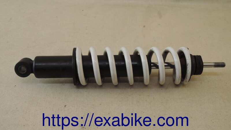 front shock absorber BMW K1200RS - photo 1