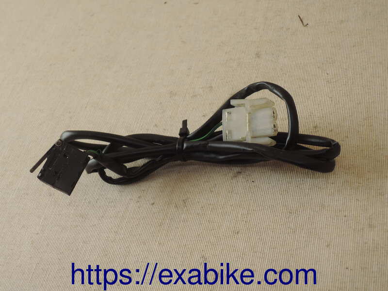 clutch switch BMW K1200RS - photo 1