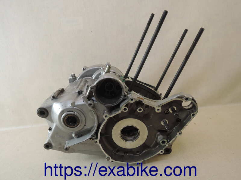 cranckcase BMW F650ST - photo 1