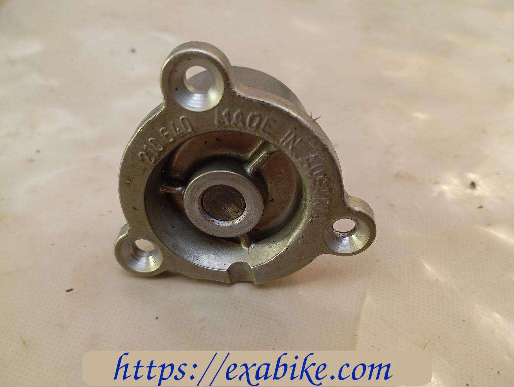 oil pump BMW F650ST - photo 3