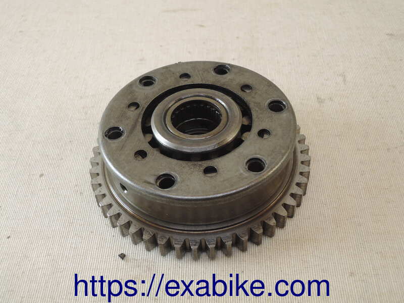 starter clutch BMW K1200RS - photo 1