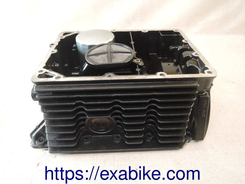 crankcase cover BMW K1200RS - photo 1