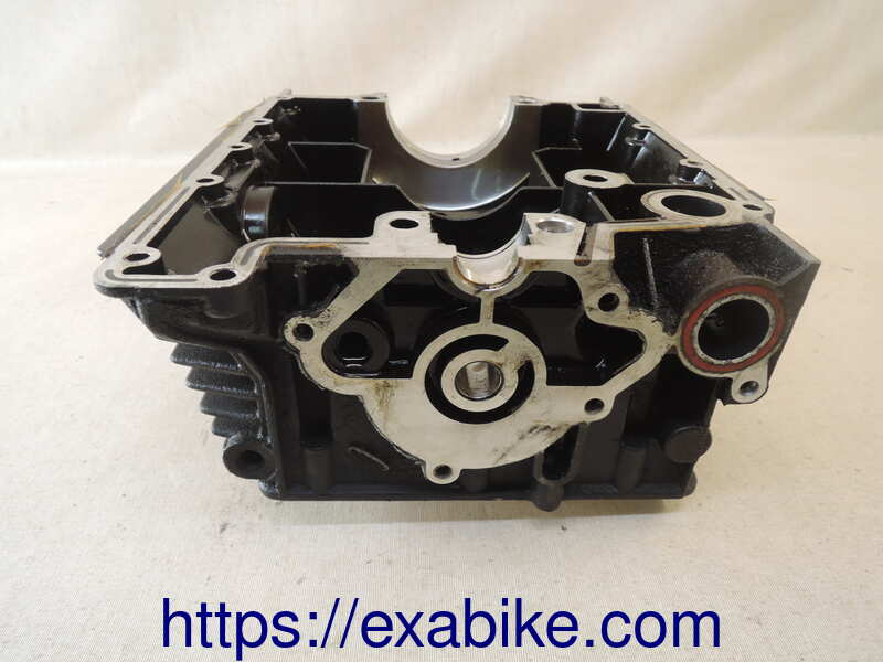 crankcase cover BMW K1200RS - photo 2