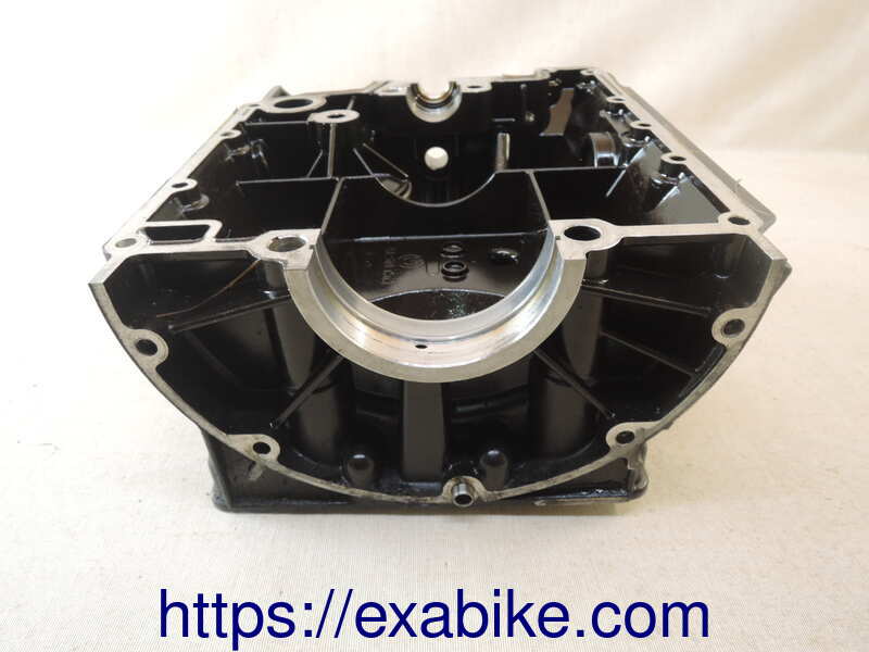 crankcase cover BMW K1200RS - photo 3