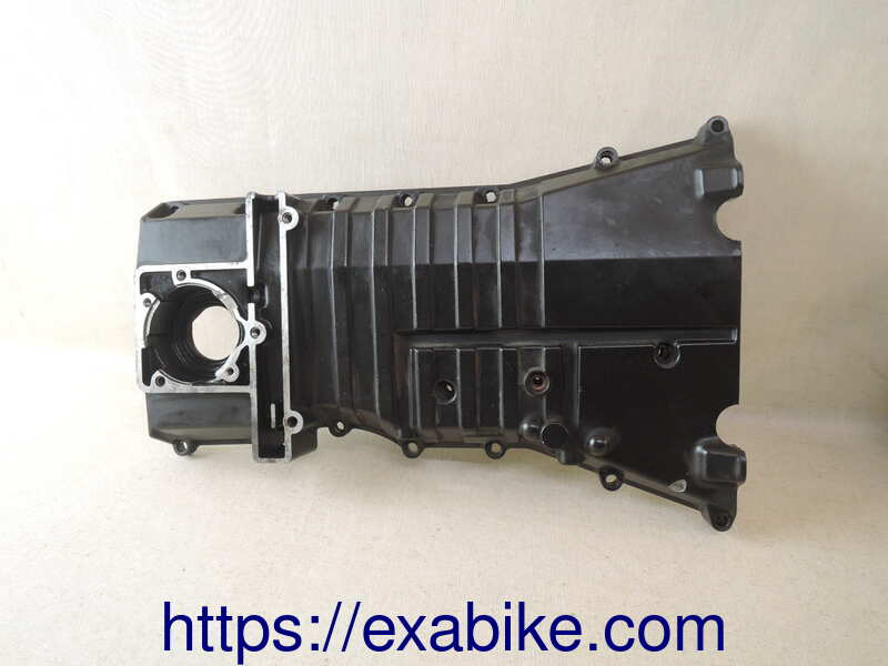 front crankcase cover BMW K1200RS - photo 1