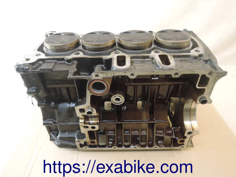 crankcase BMW K1200RS - photo 2