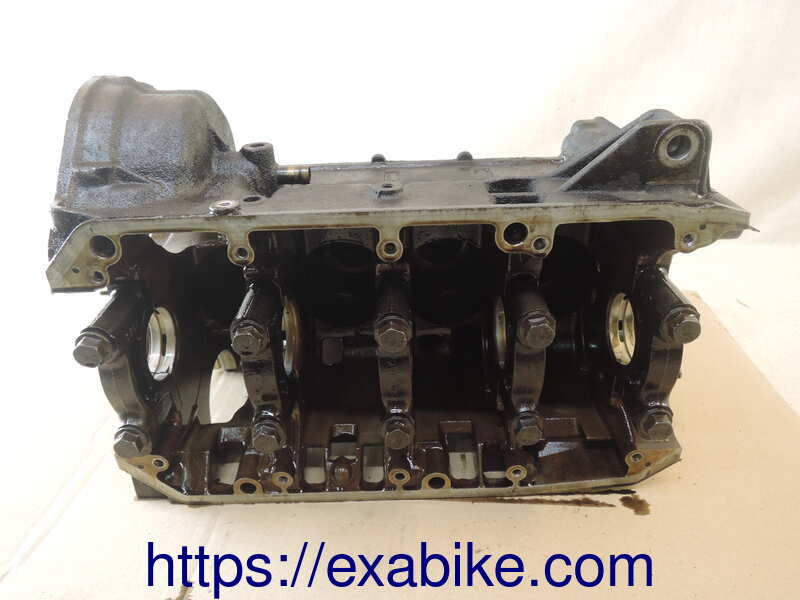 crankcase BMW K1200RS - photo 5