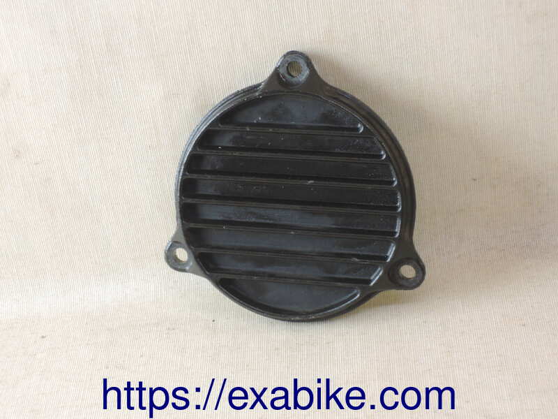 oil filter cover BMW K1200RS - photo 1