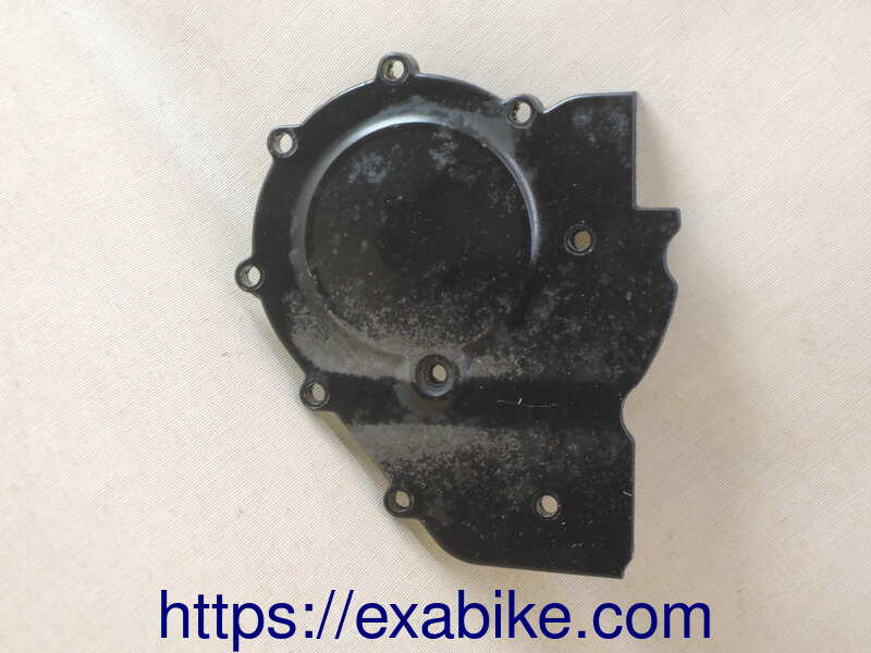water pump cover BMW K1200RS - photo 1