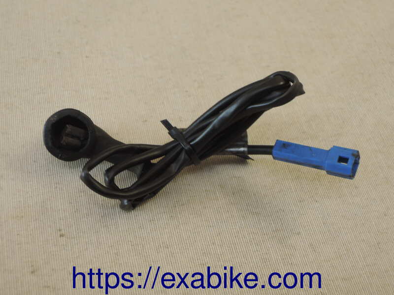 oil switch BMW K1200RS - photo 1