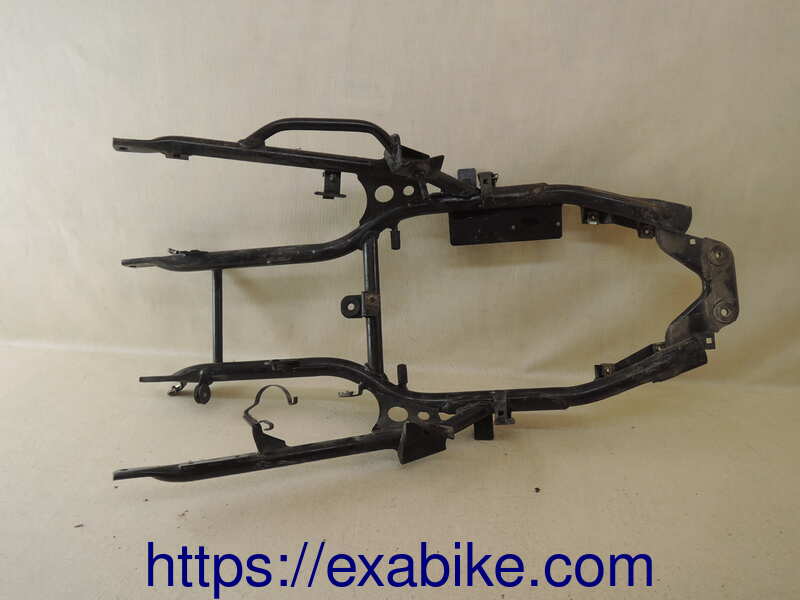 rear frame element BMW K1200RS - photo 2
