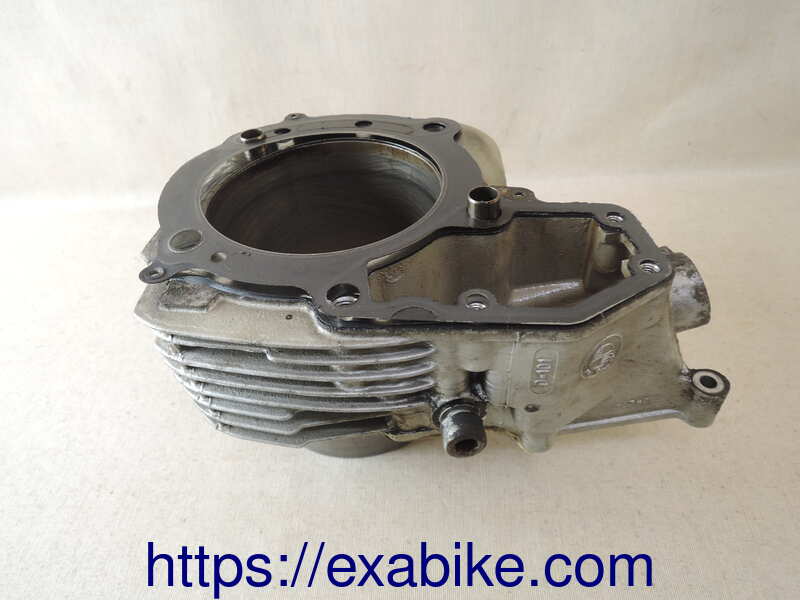 cylinder, right BMW R1150RS - photo 1