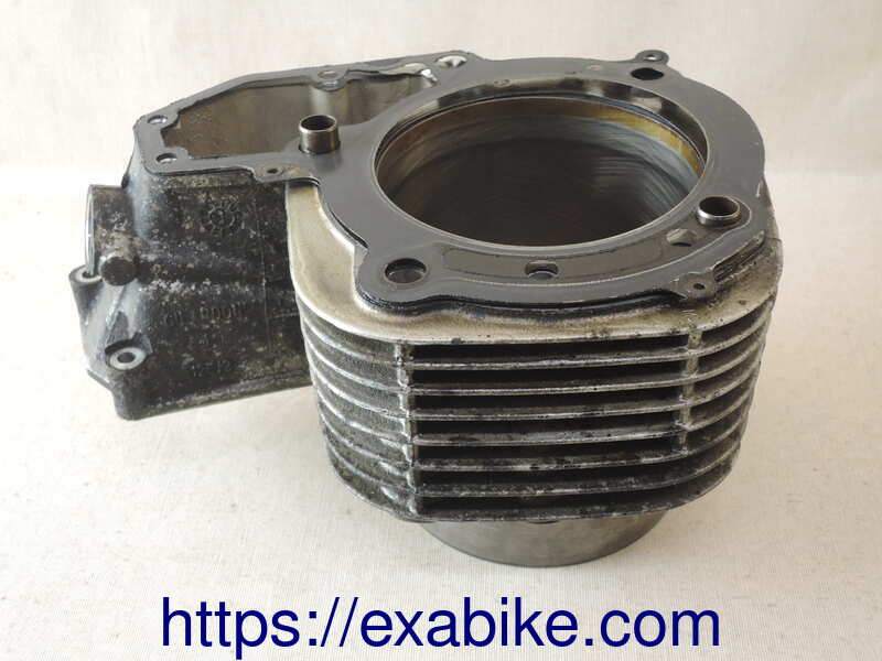 cylinder, right BMW R1150RS - photo 2