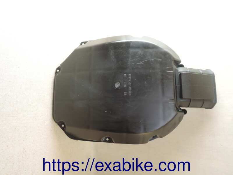 air cleaner cover Honda XL 1000 Varadero - photo 1