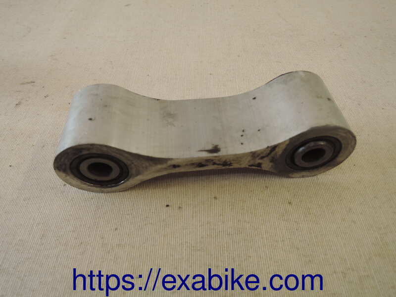 swingarm connecting Honda XL 1000 Varadero - photo 1