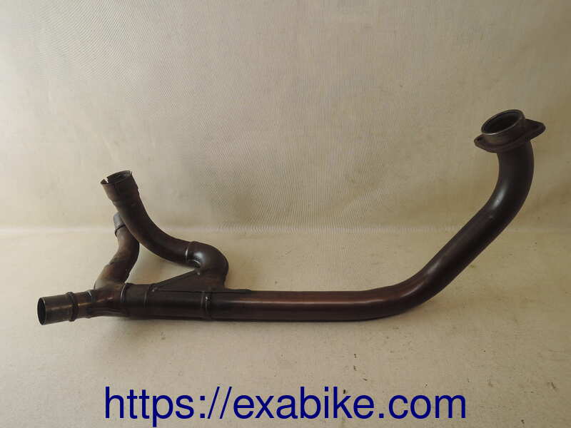 exhaust manifold Honda XL 1000 Varadero - photo 1