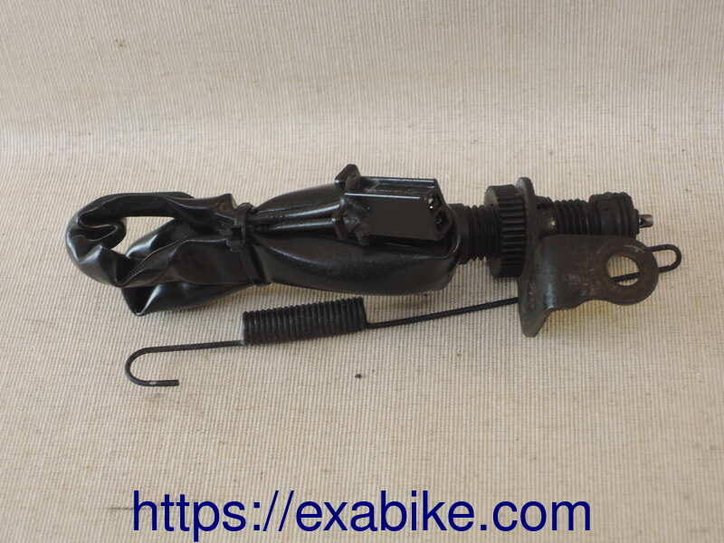 rear brake switch Honda XL 1000 Varadero - photo 1