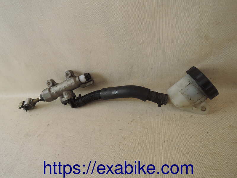 rear master cylinder Honda XL 1000 Varadero - photo 1