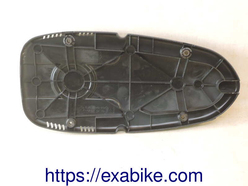 belt cover BMW R1150RS - photo 2