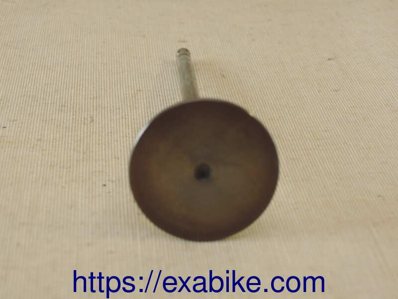 intake valve BMW R1150RS - photo 2