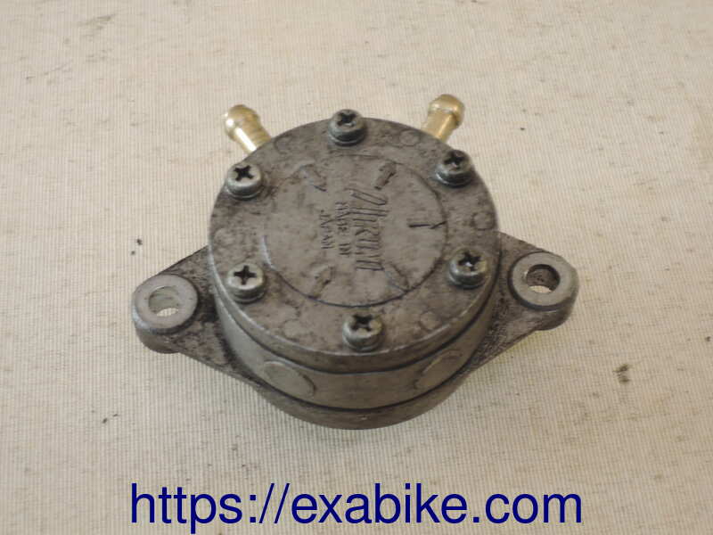 fuel pump Accessoire piece à adapter - photo 1