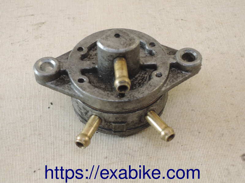 fuel pump Accessoire piece à adapter - photo 2