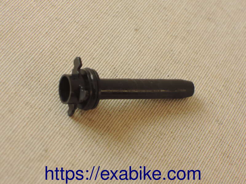 bloqueur d'aiguille Honda XL 1000 Varadero - photo 1