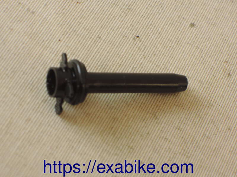 carburetor needle maintainer Honda XL 1000 Varadero - photo 1
