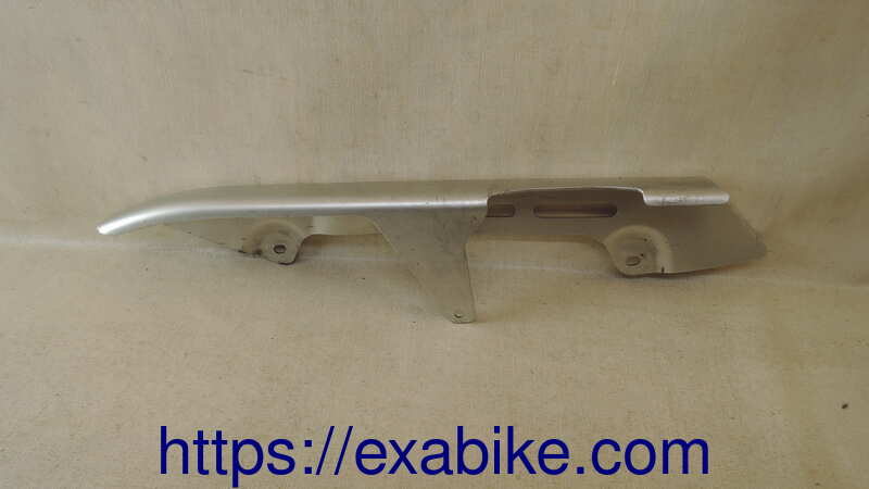 carter de chaine Kawasaki Zephyr 750 - photo 2