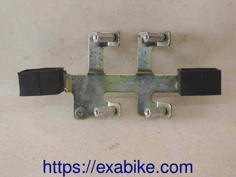 support des bobines Ducati 600 Monster - photo 1
