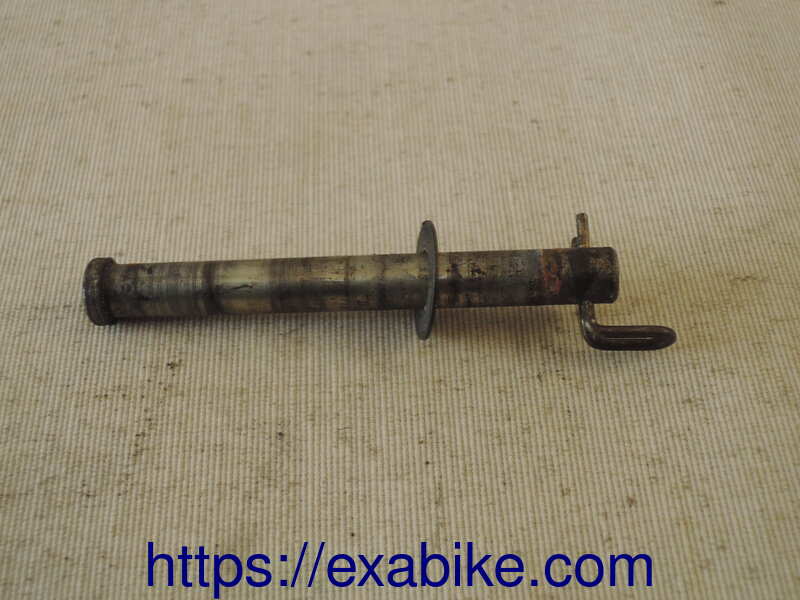fuel tank maintainer axle Ducati 600 Monster - photo 1