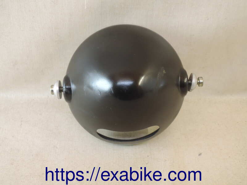 headlight case Ducati 600 Monster - photo 1