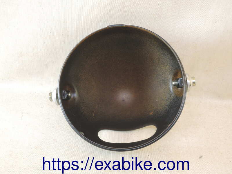 headlight case Ducati 600 Monster - photo 2