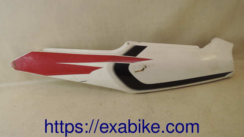 rear cowl, left Yamaha 50 TZR - photo 1