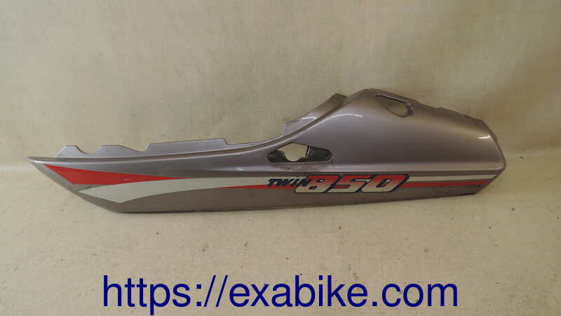 rear cowl, left Yamaha TDM 850 - photo 1