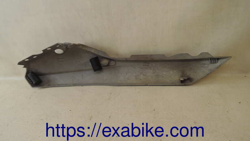 rear cowl, left Yamaha TDM 850 - photo 2