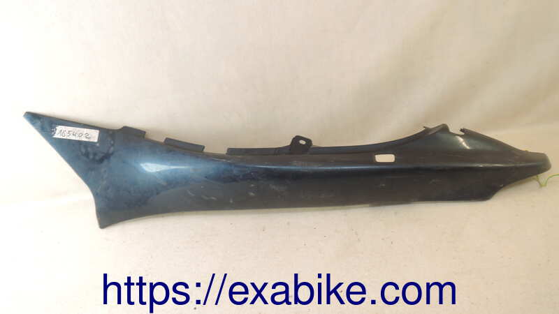 rear cowl, left Yamaha XJ 600 Diversion - photo 1