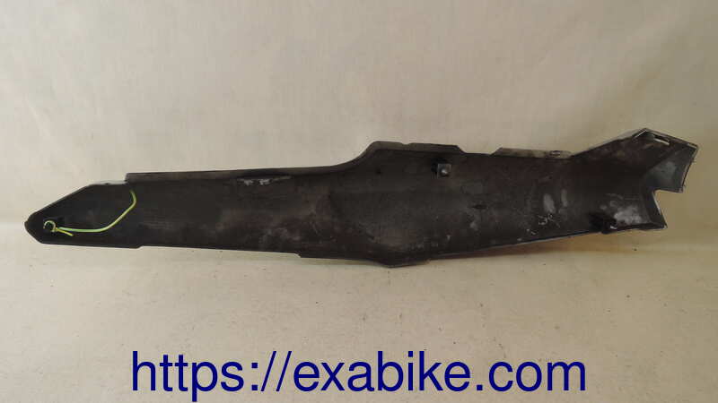 rear cowl, right Yamaha 50 TZR - photo 2