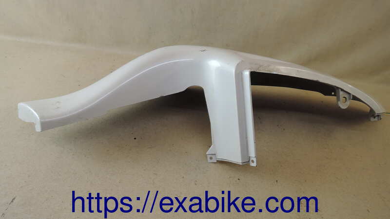 rear cowl, right Suzuki GSXR 750 - photo 3