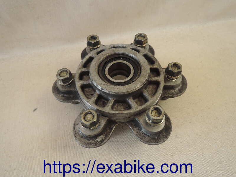 porte couronne Ducati 600 Monster - photo 1
