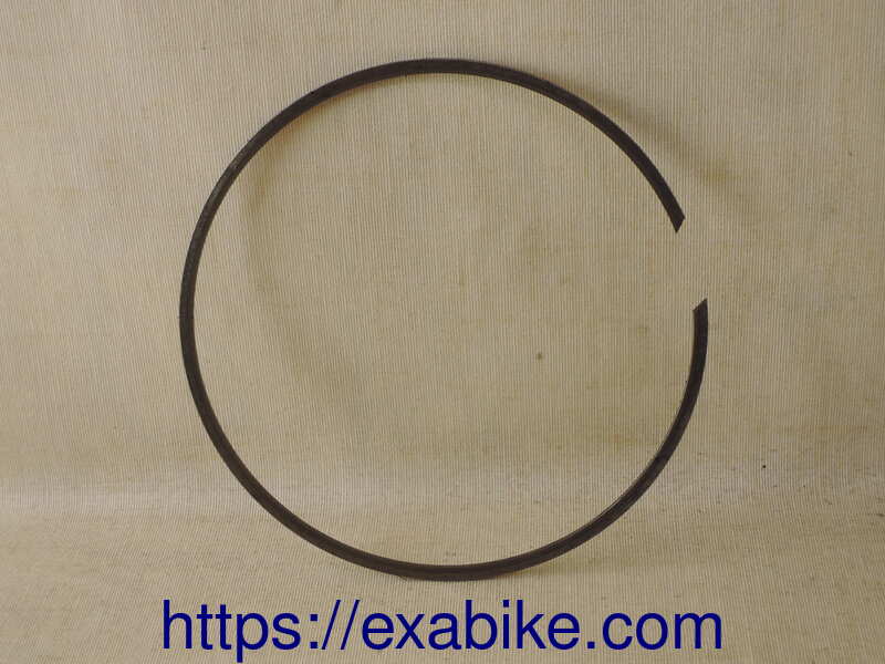 outer circlips Ducati 600 Monster - photo 1