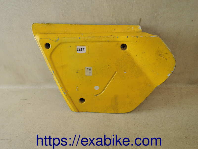 left cover Honda XLS 125 - photo 1