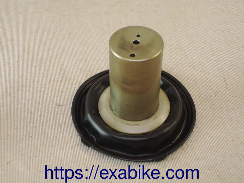 carburetor vacuum valve Suzuki GS400E - photo 1