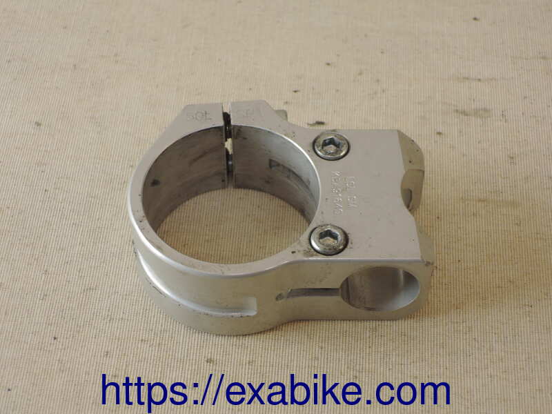 left handlebar holder Ducati 600 Monster - photo 1
