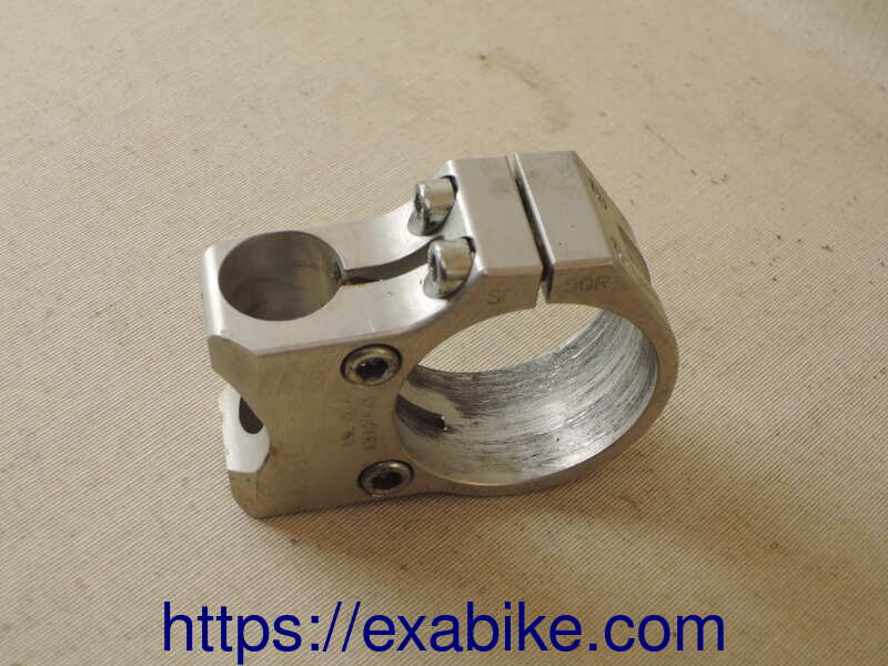 embase de guidon droit Ducati 600 Monster - photo 2