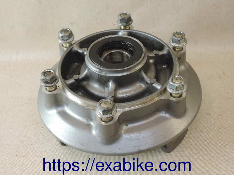 final driven flange Kawasaki ZZR 600 - photo 1