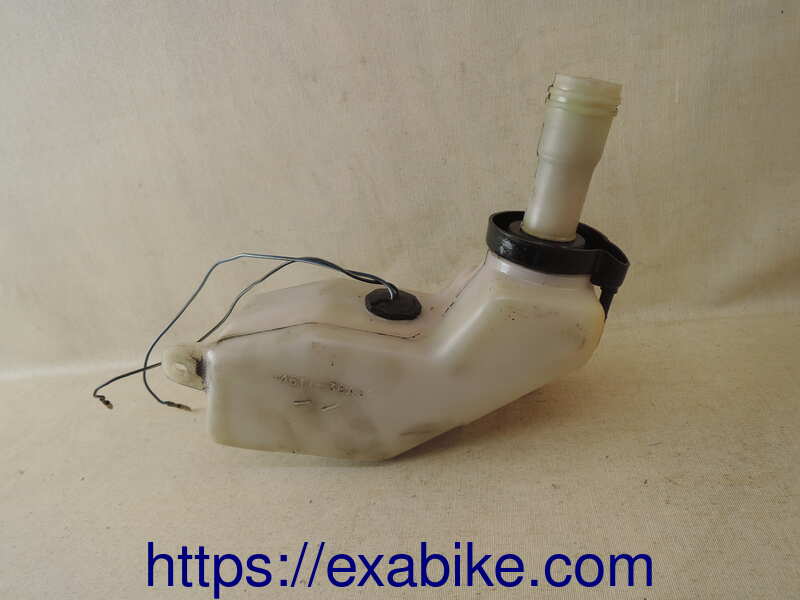 réservoir à huile Suzuki RG 125 - photo 1