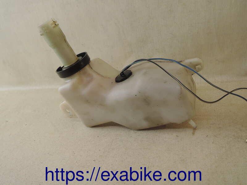 réservoir à huile Suzuki RG 125 - photo 2