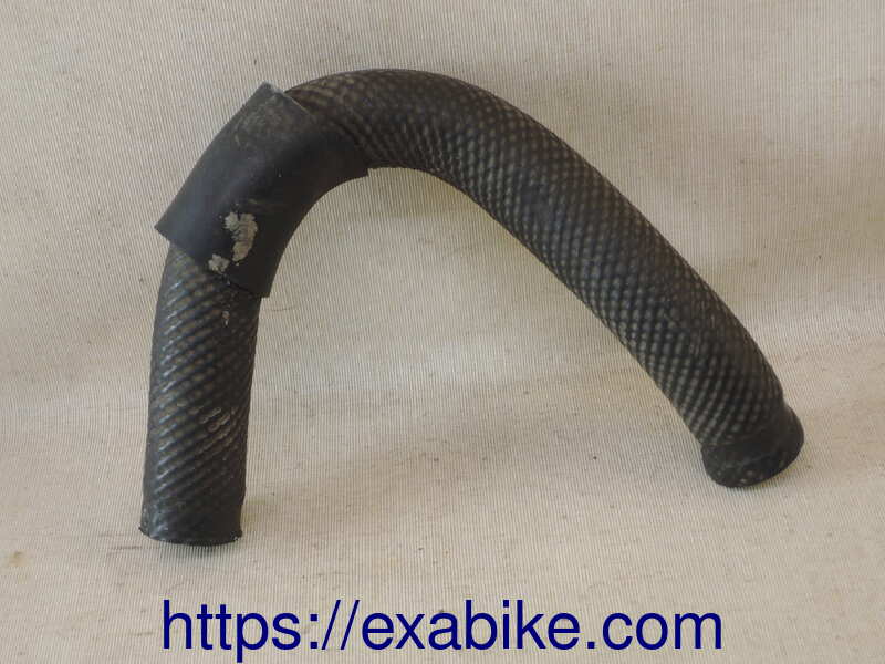 water hose Suzuki RG 125 - photo 1