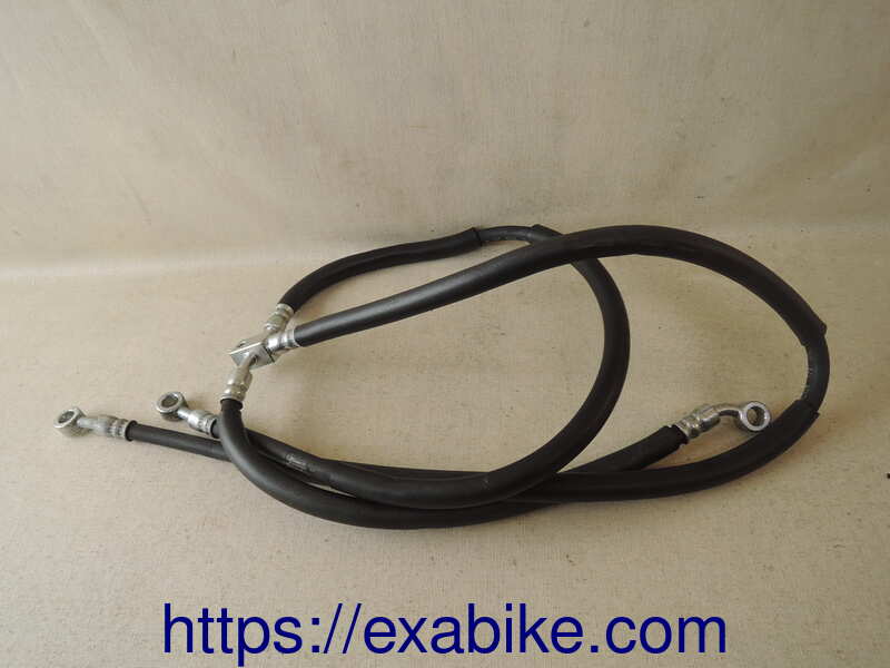 front brake hose Suzuki 1800 Intruder - photo 1